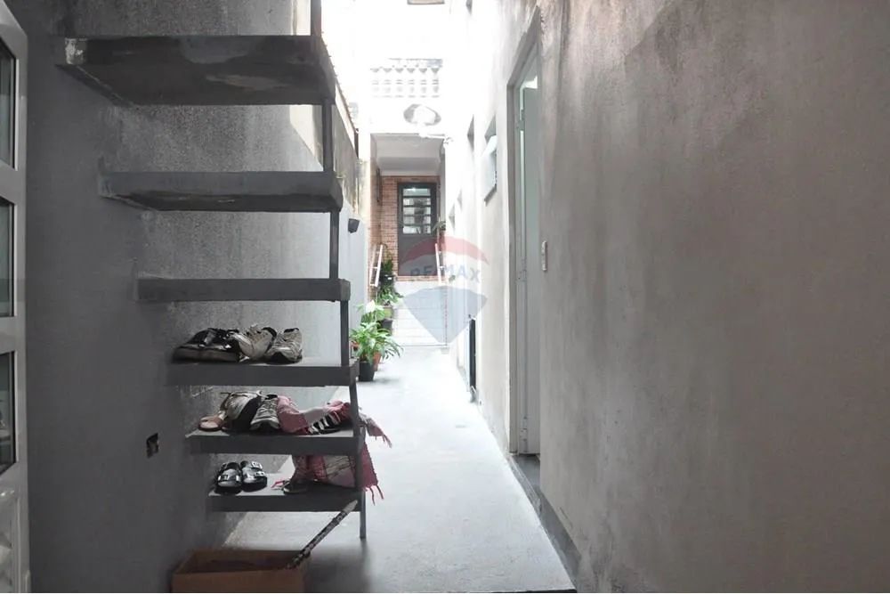 Conjunto de 2 sobrados completos com 2 suites e 2 vagas - Foto 2