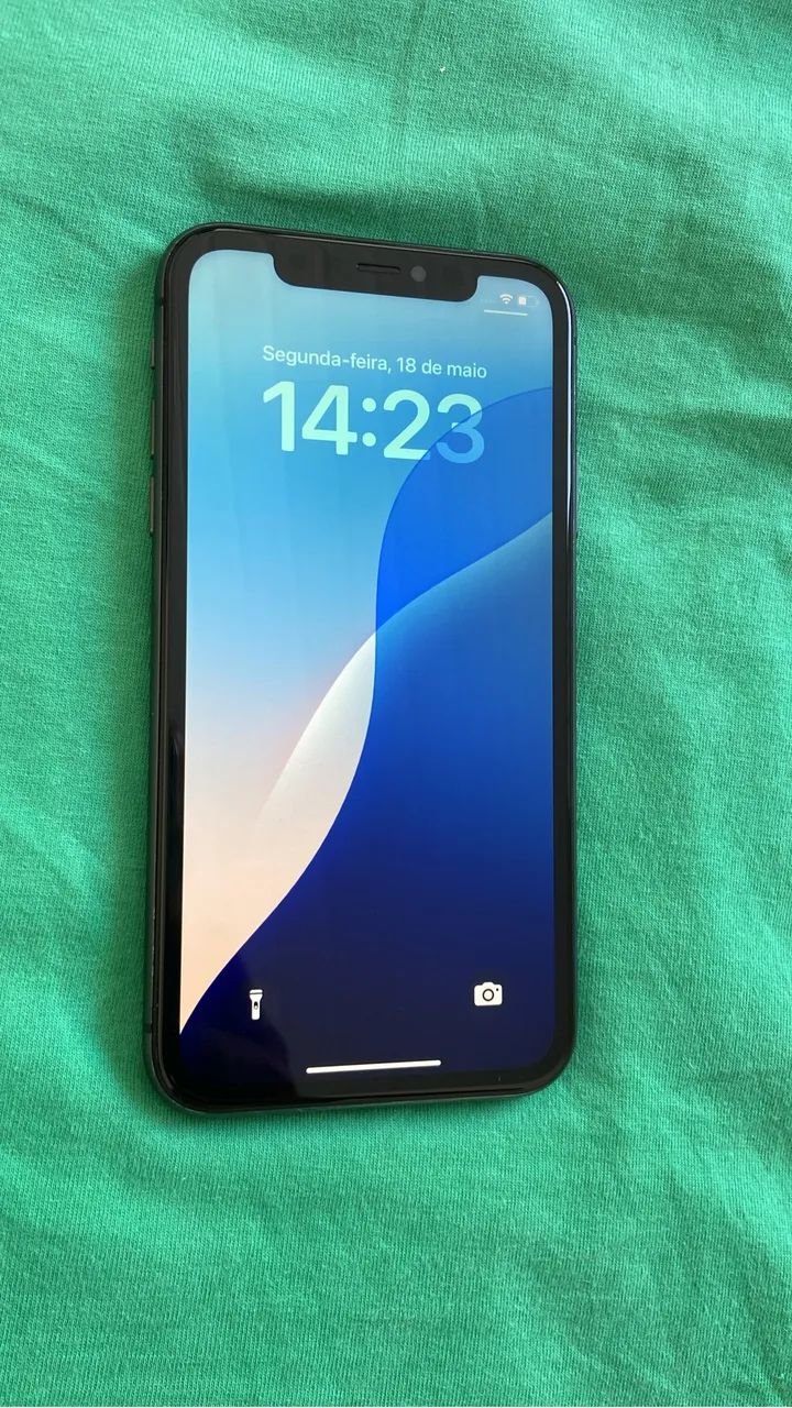 iPhone 11 conservado - Foto 2