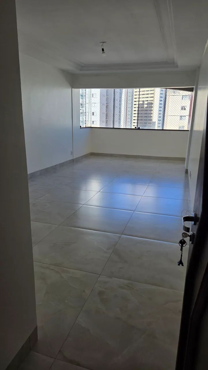 Lindo apto jardim goias  - Foto 2