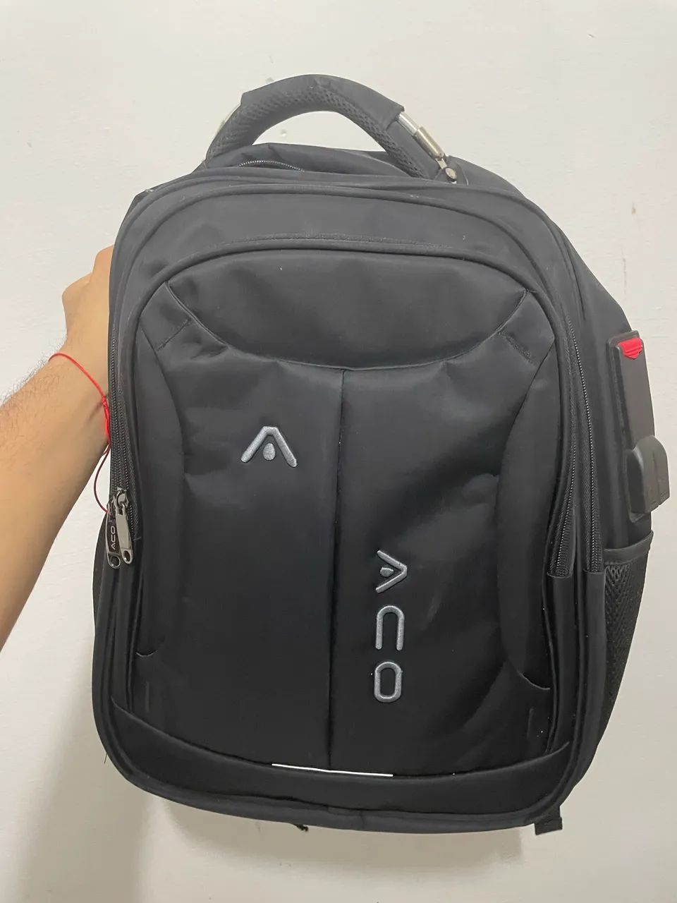 Bolsa para costa ACO 
