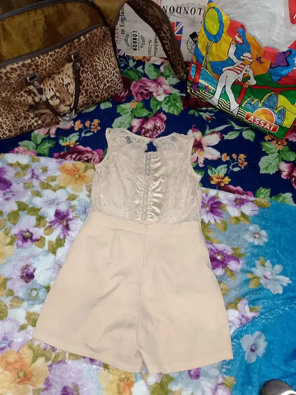 Roupas femininas  - Foto 4