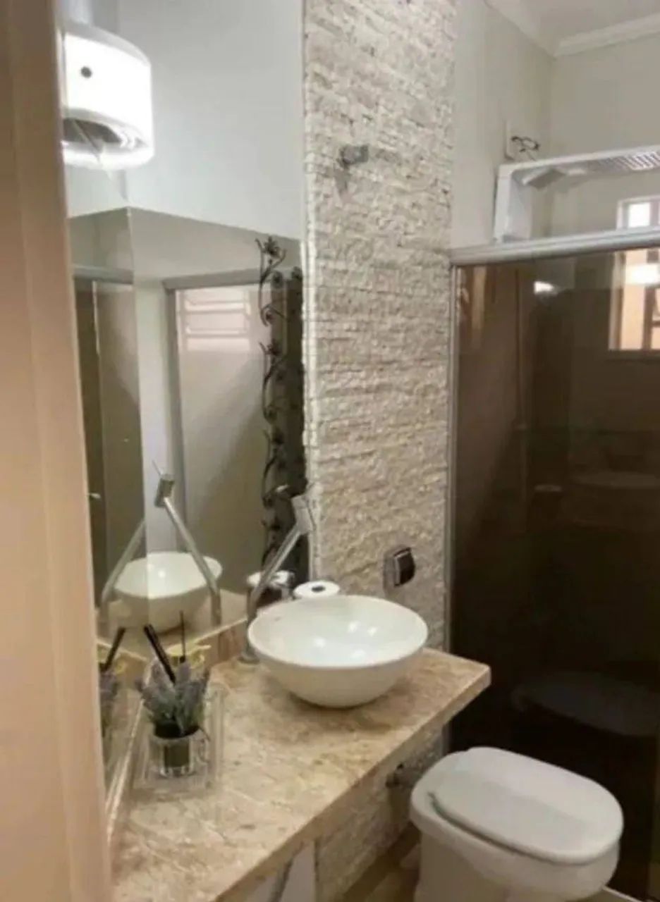 Carandá Bosque 4 Quartos, sendo 1 suíte, Piscina e Área Gourmet - Foto 2