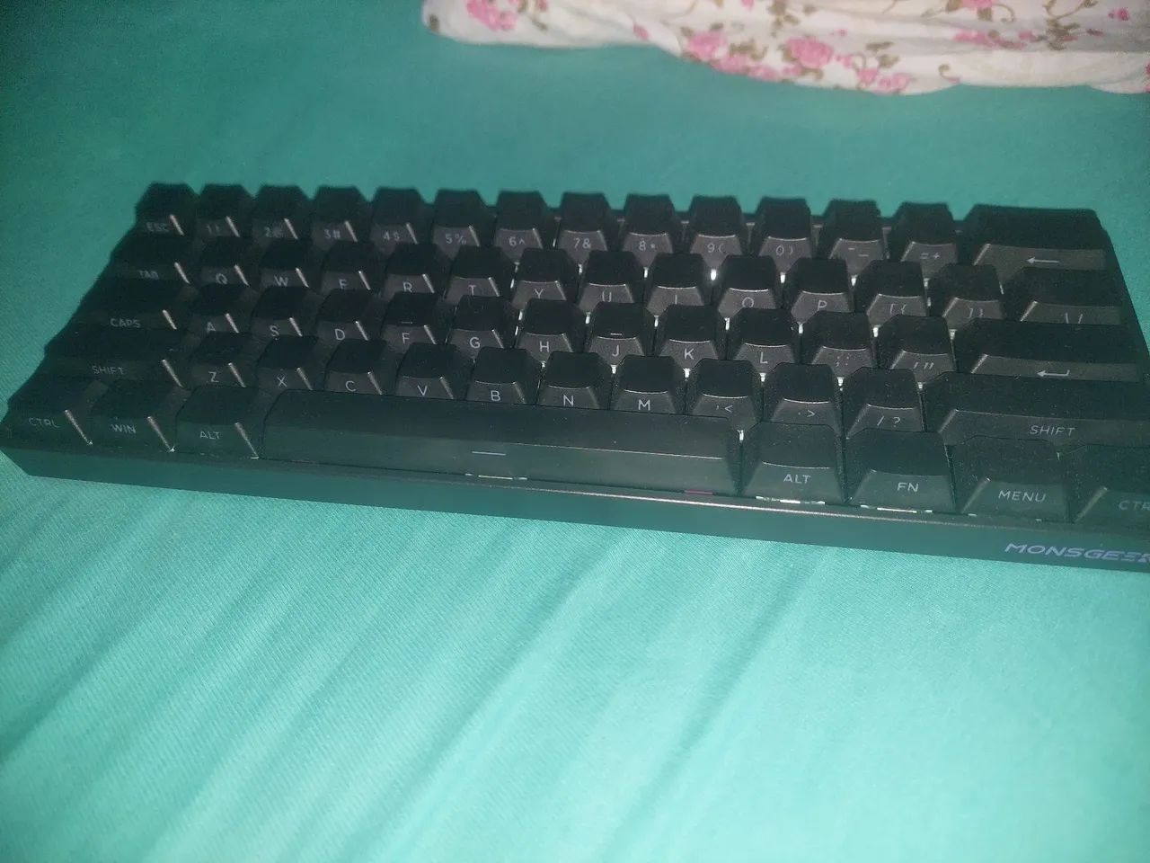 Kit periféricos  - Foto 2