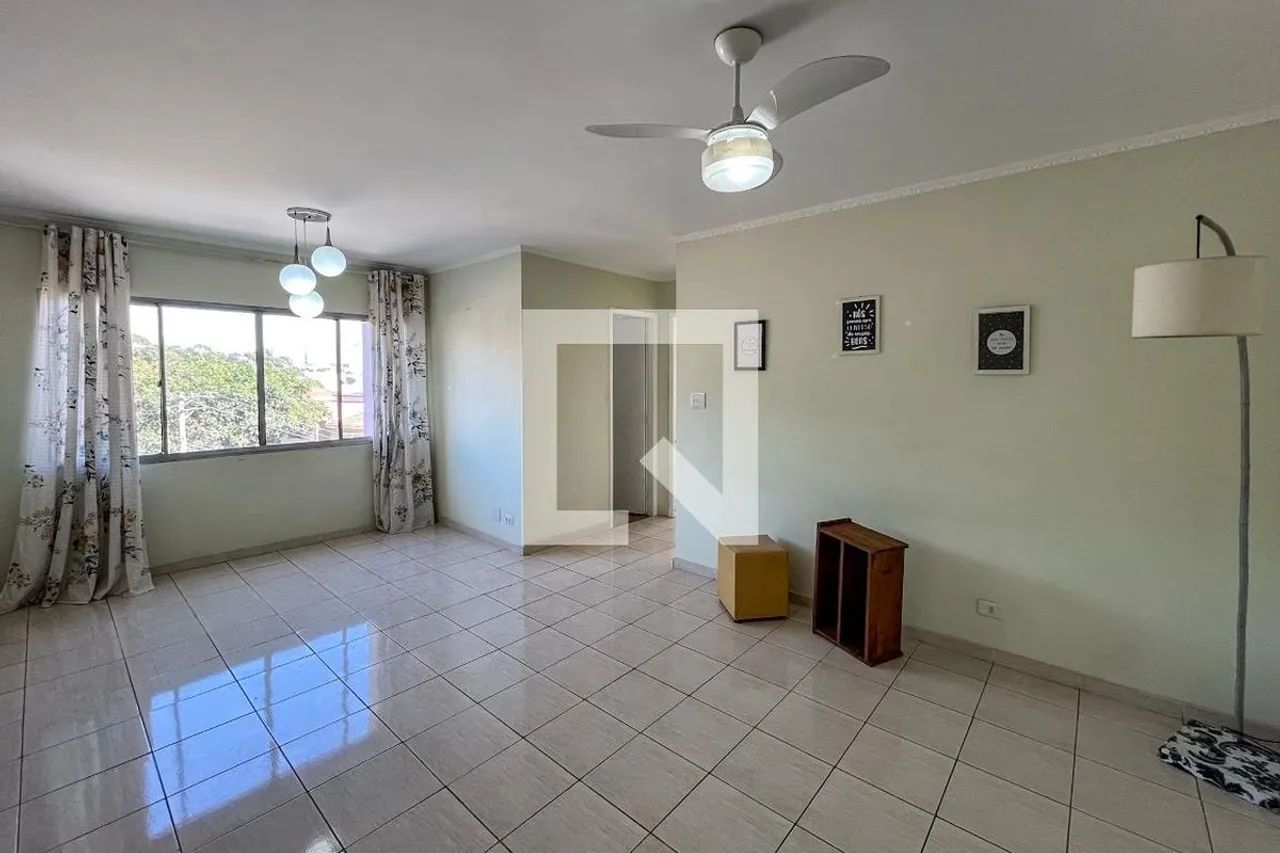 Apartamento à Venda - Vila das Mercês, 2 Quartos, 64 m2