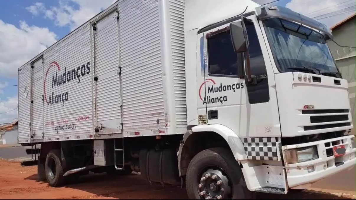Iveco euro cargo 170e22 - Foto 3
