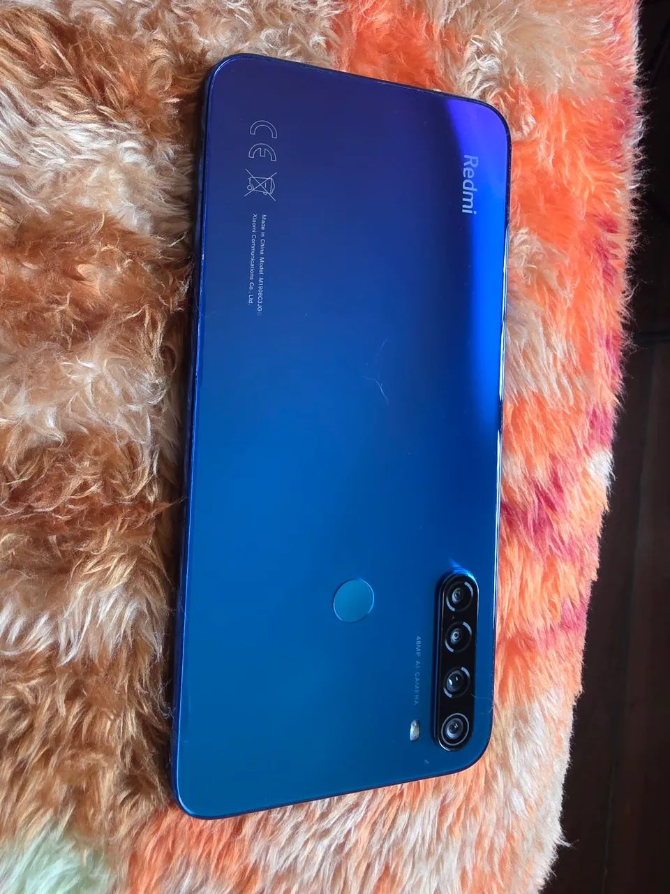 Smartphone Redmi 64 gb