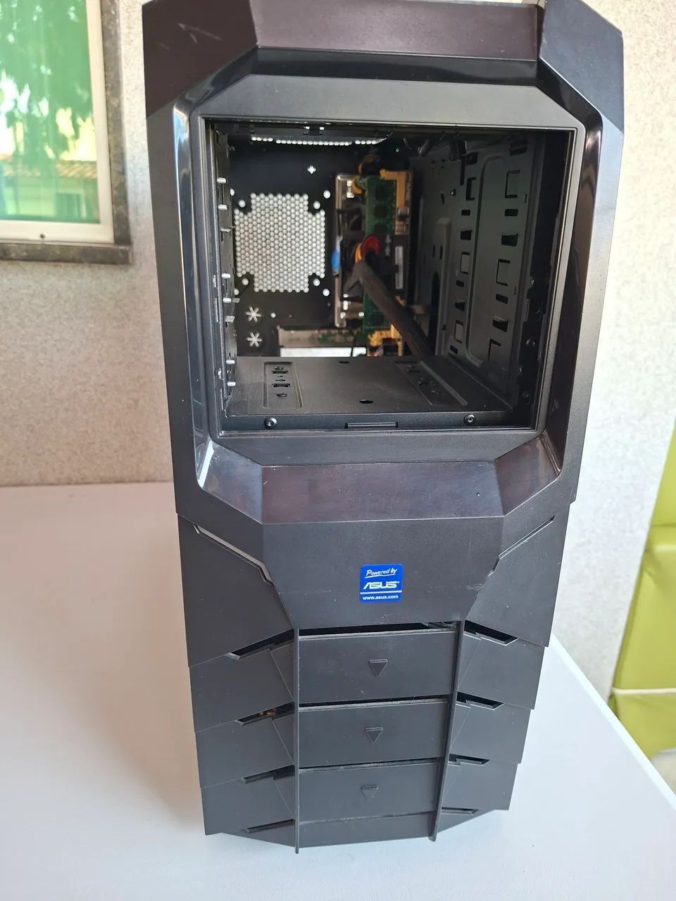 CPU Intel i3