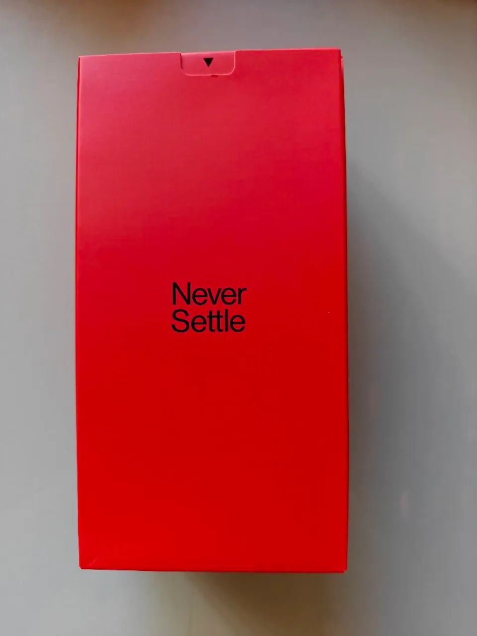 Oneplus 13T Versão china! 12gb+256gb. - Celulares e Smartphones