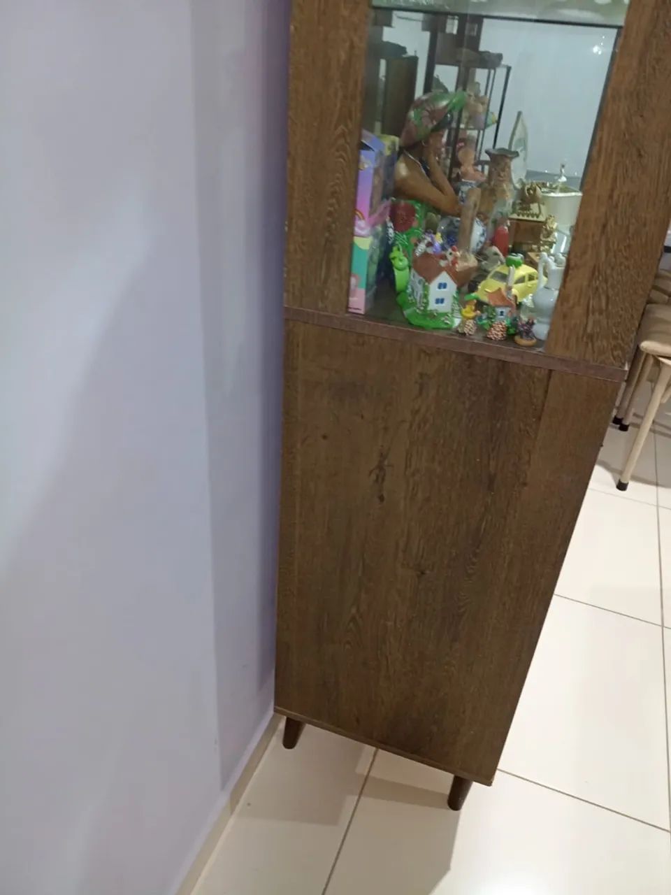 Cristaleira