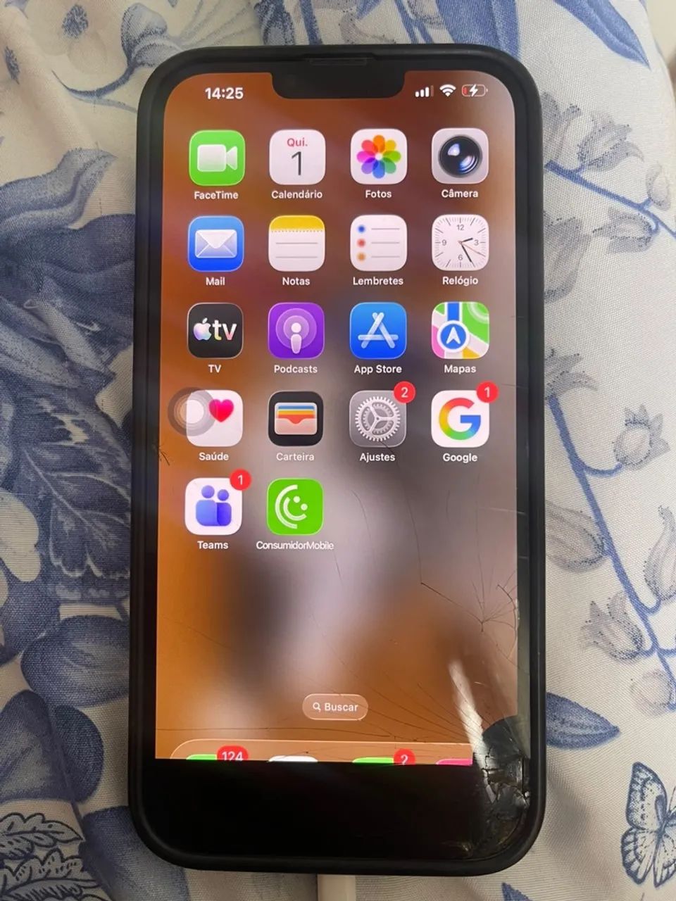 Vendo iPhone 13 Pro Max  - Foto 3