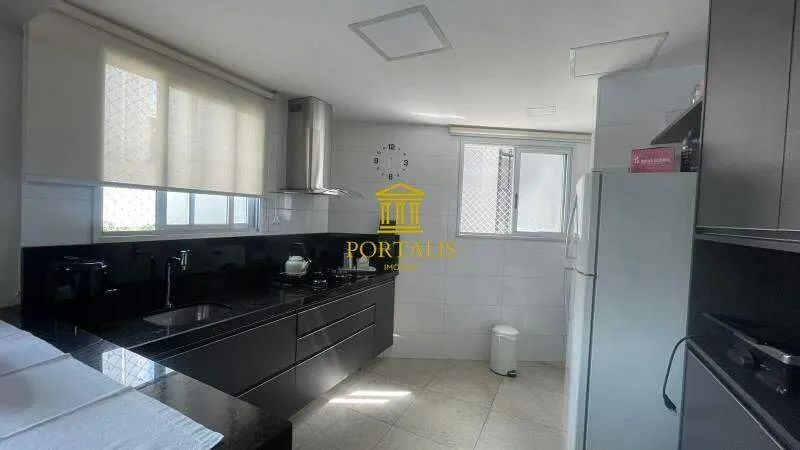 Apartamento com 2 quartos à venda em Belo Horizonte - Foto 2