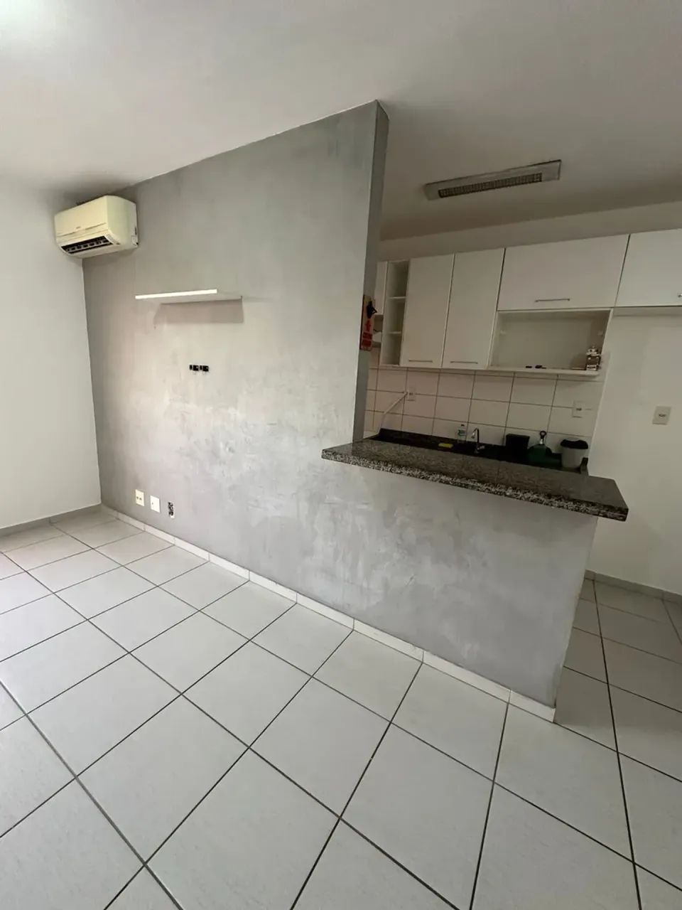 ALUGO APARTAMENTO COM 2 QUARTOS NO TORRES DO COXIPÓ - Foto 2