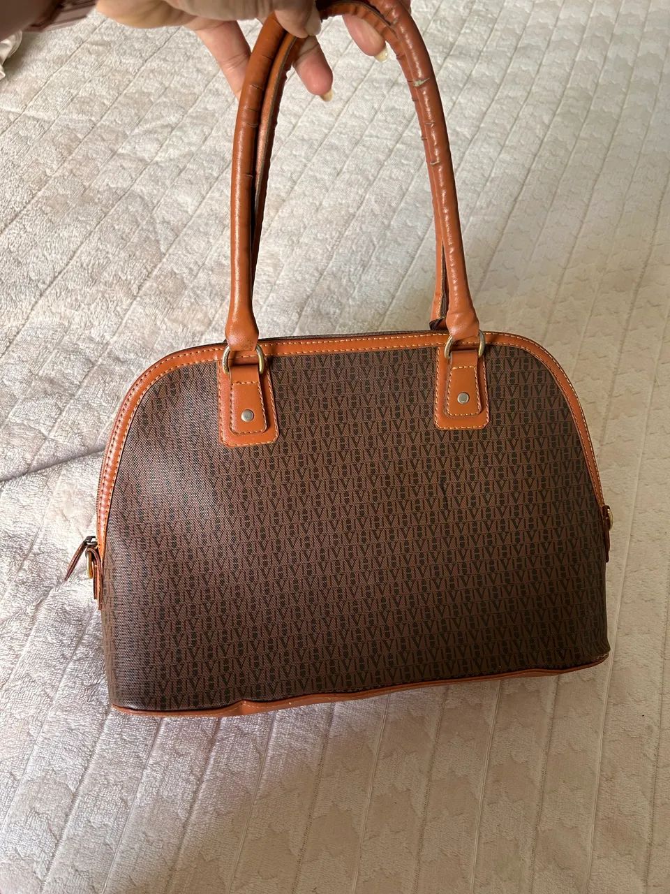Bolsa Vítor Hugo original  - Foto 3