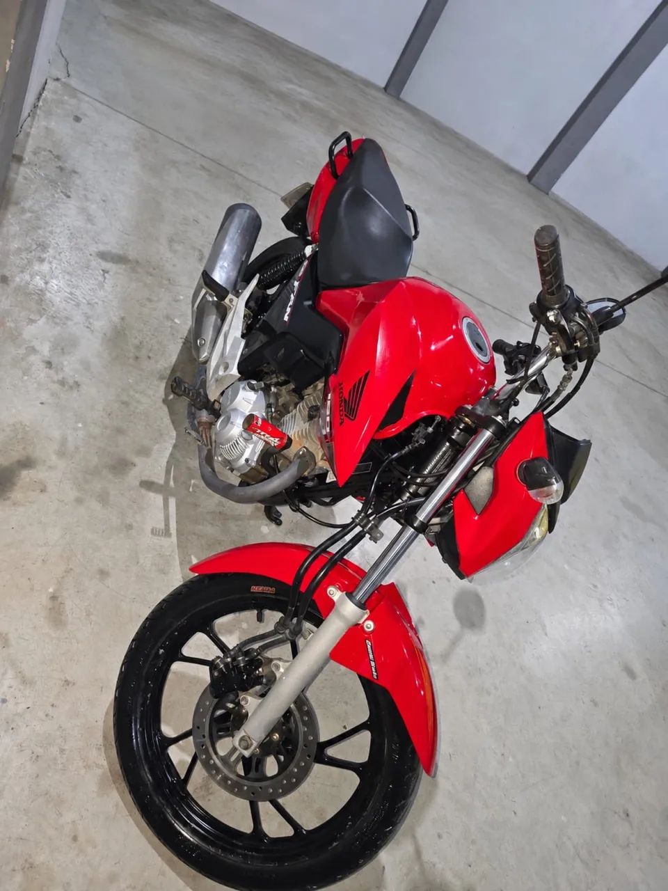 CG 160 / 2019 - Foto 2