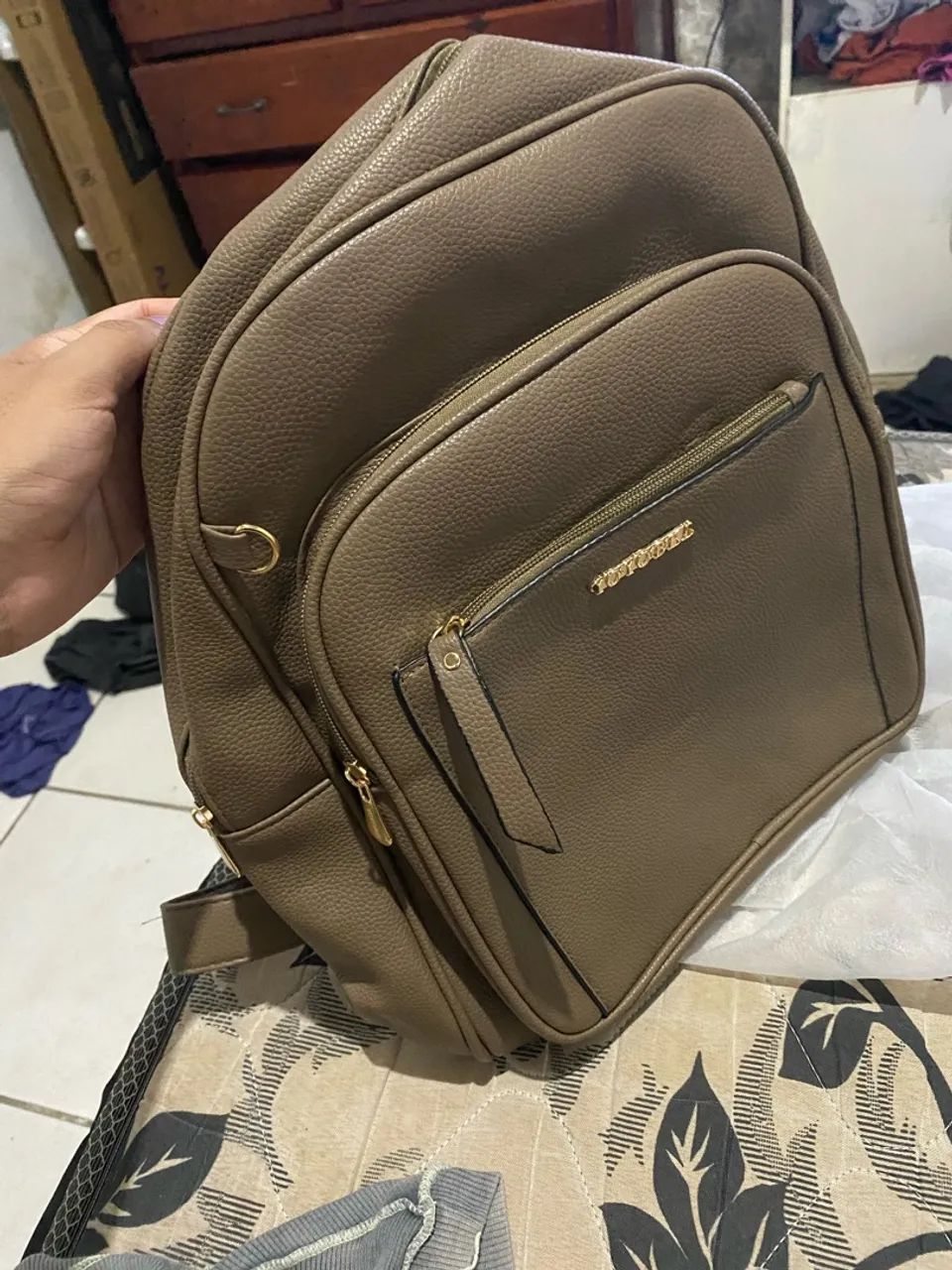 Mochila  - Foto 5
