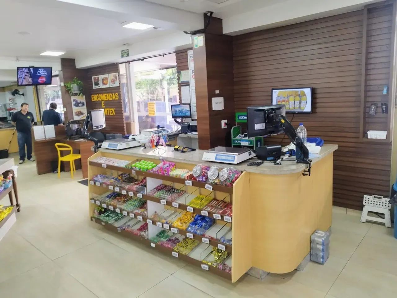 PADARIA, PANIFICADORA, EMPÓRIO Á VENDA ST OESTE - Foto 4