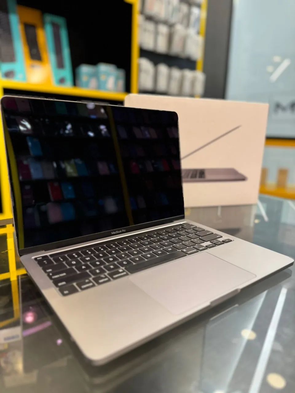 MacBook Pro 2020 core i5  - Foto 3