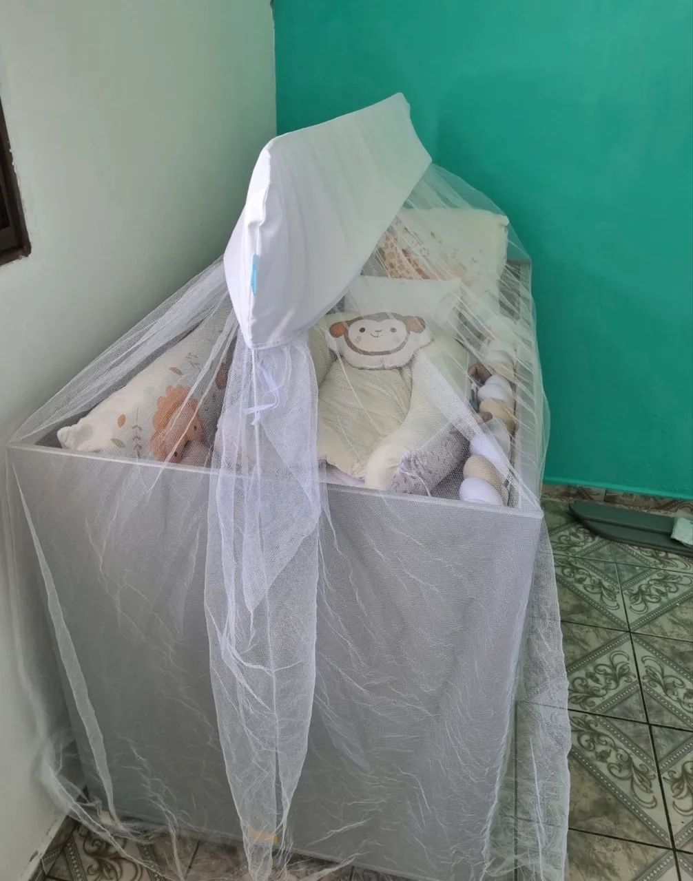 Berço cama  - Foto 4
