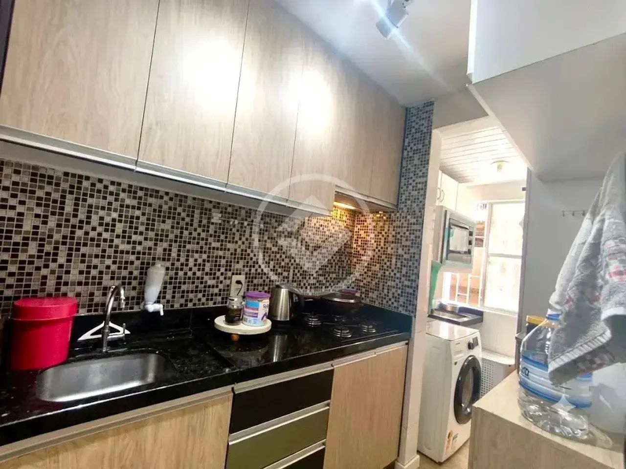 JS-Conforto, localização e excelente custo-benefício em Coqueiros. - Foto 5