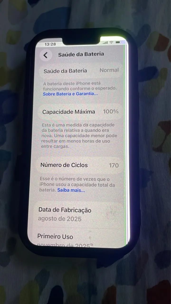 iPhone 16 - Foto 3