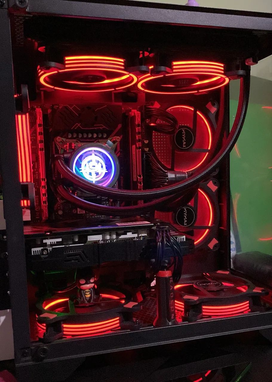 Pc Gamer! - Foto 2