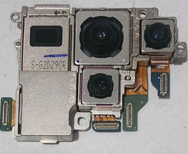 Peças s22 ultra