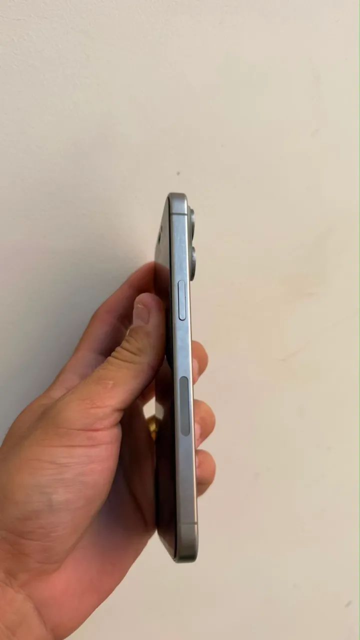 iPhone 15 pro max 256gb - Foto 2