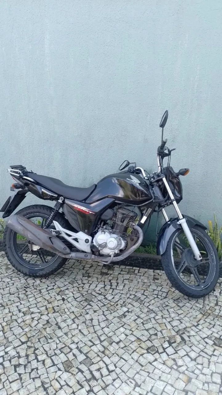 Vendo START 160 - Foto 3