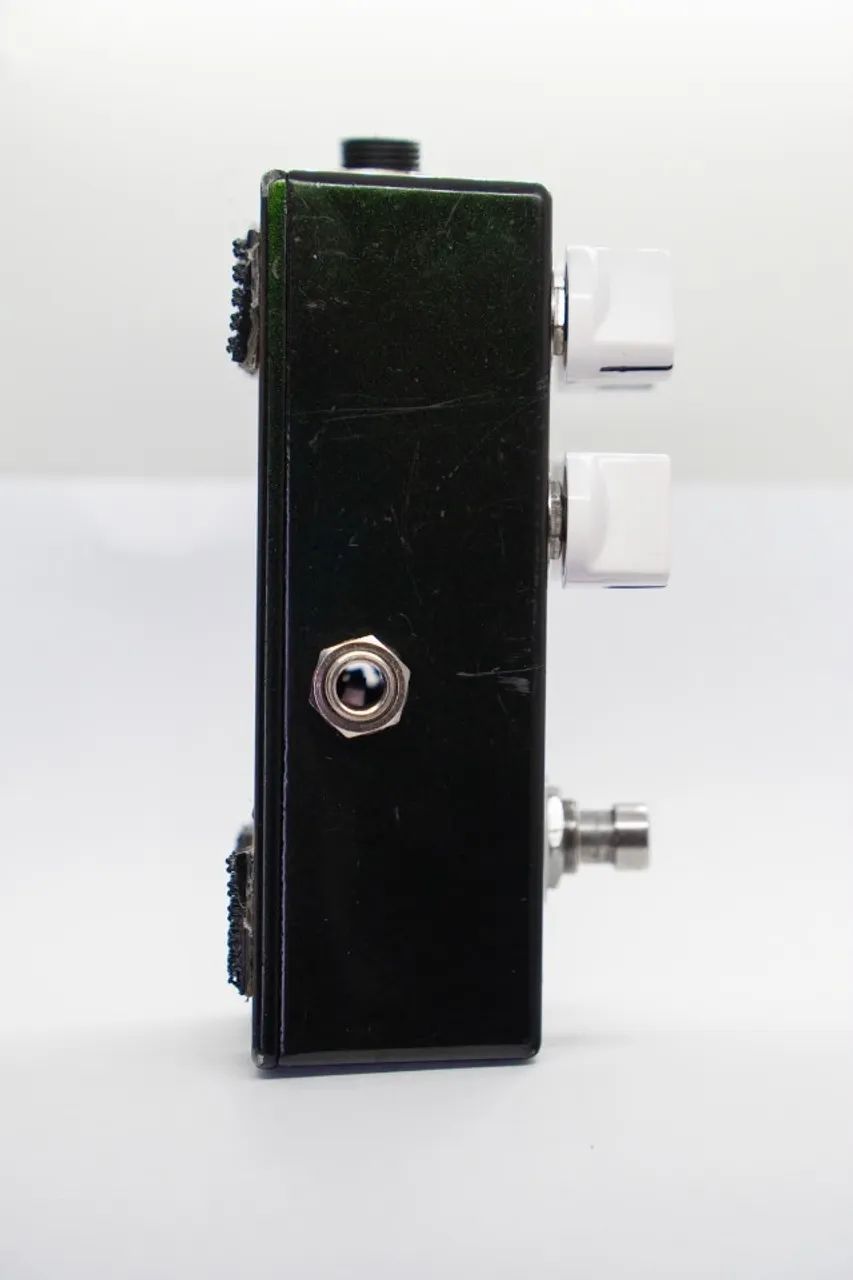 Pedal  Wampler Euphoria  - Foto 2