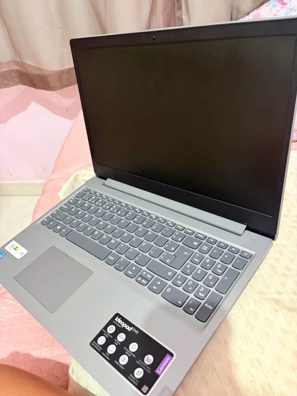 Notebook Lenovo  - Foto 2