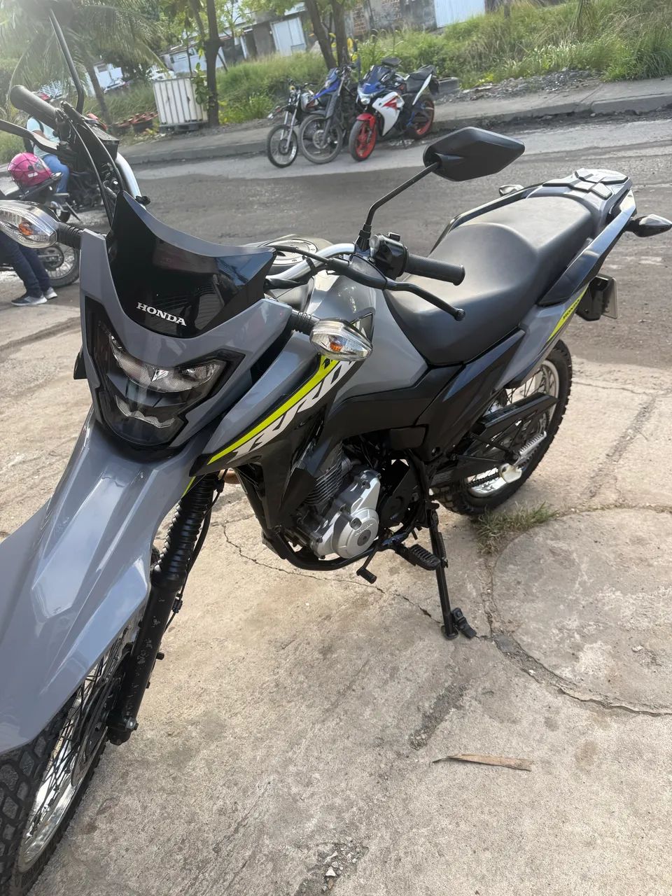 VENDO AVISTA  - Foto 3
