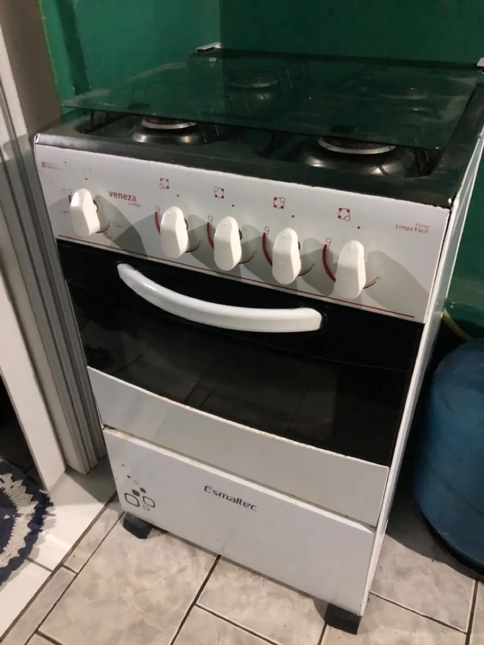 Fogão 