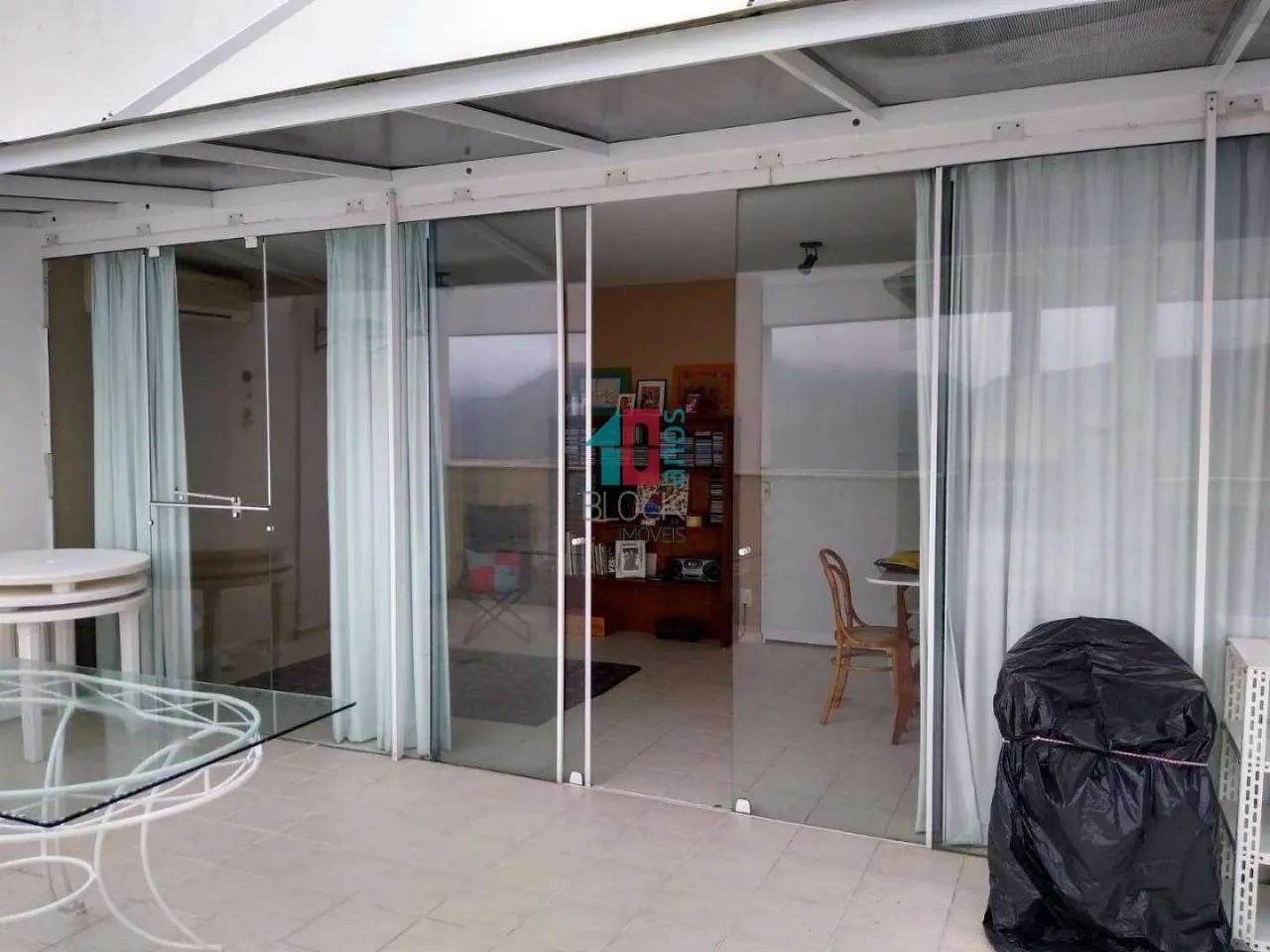 Barra da Tijuca | Cobertura 3 quartos, sendo 1 suite - Foto 2