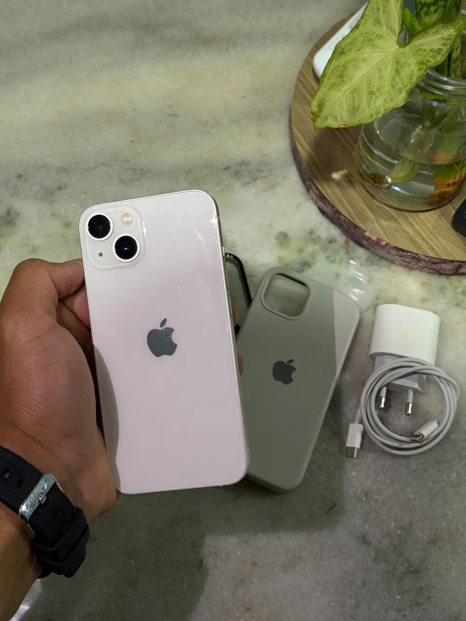 iPhone 13 128gb