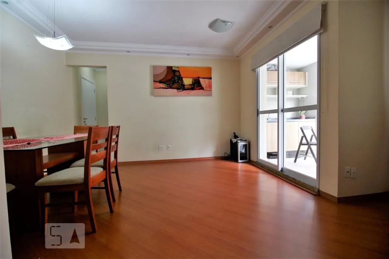 Apartamento à Venda - Morumbi, 2 Quartos, 59 m2 - Foto 4