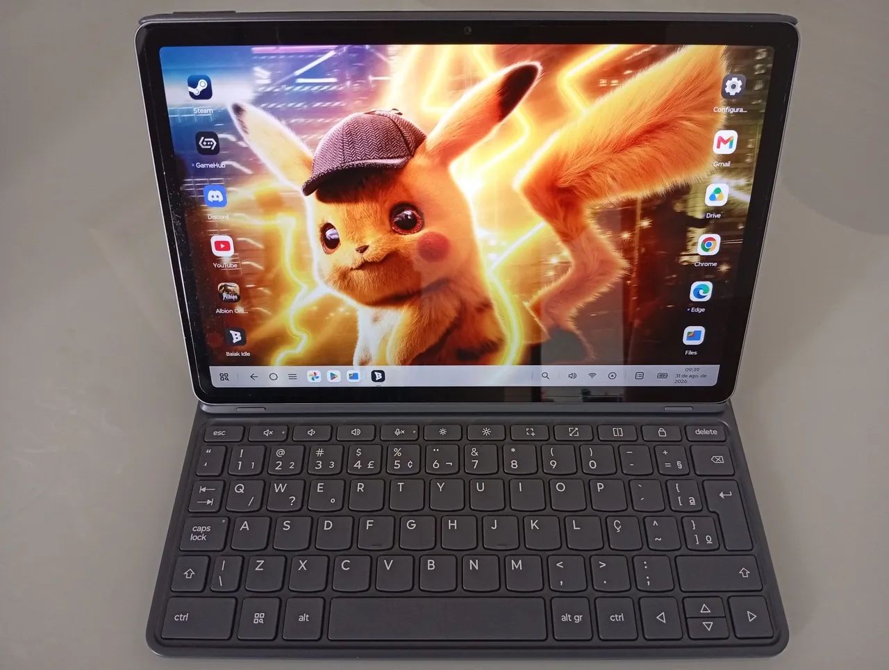 Tablet (Lenovo) - Foto 2