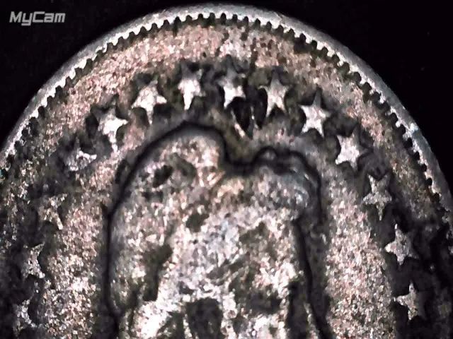 Moeda 200 Reis Ano 1924 Mbc - Foto 4