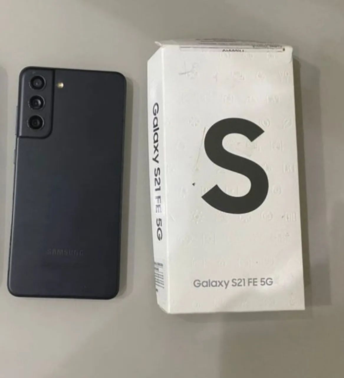 S21 fé 5G - Foto 3