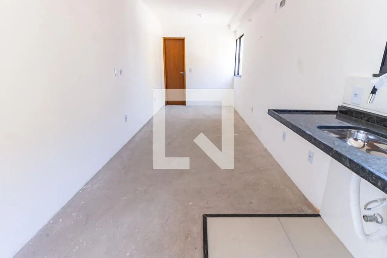 Apartamento à Venda - Belém, 1 Quarto, 25 m2 - Foto 4