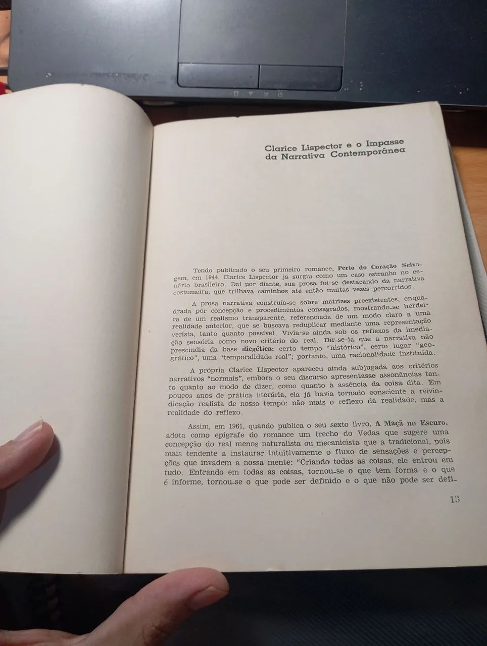 Poesia e prosa no Brasil  - Foto 3
