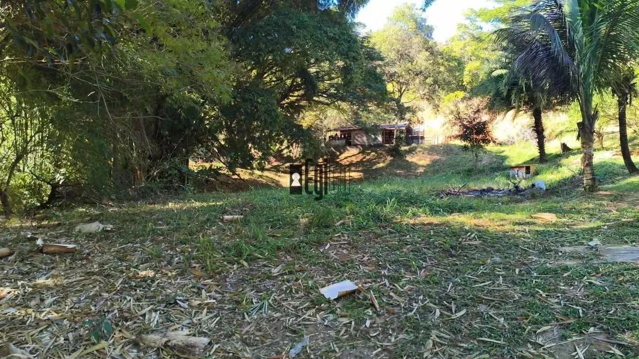 Imóvel para venda com 180000 metros quadrados com 3 quartos - Foto 4