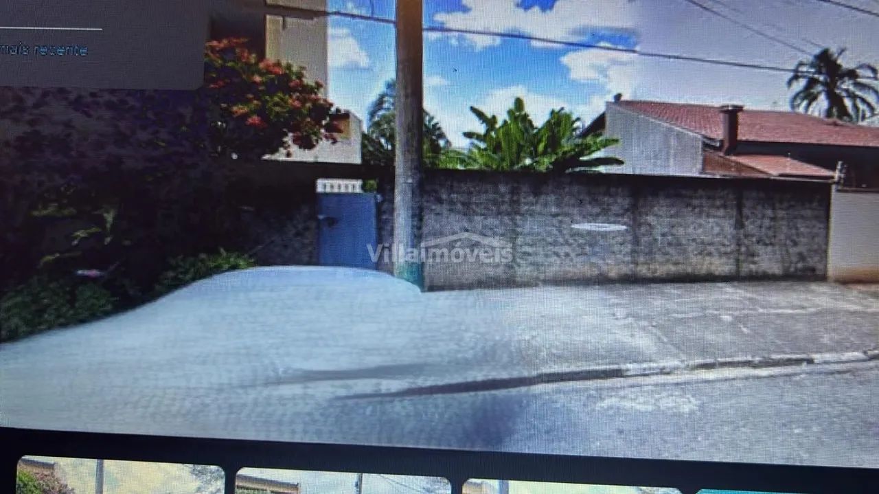 terreno - Jardim Paraíso - Campinas - Foto 2