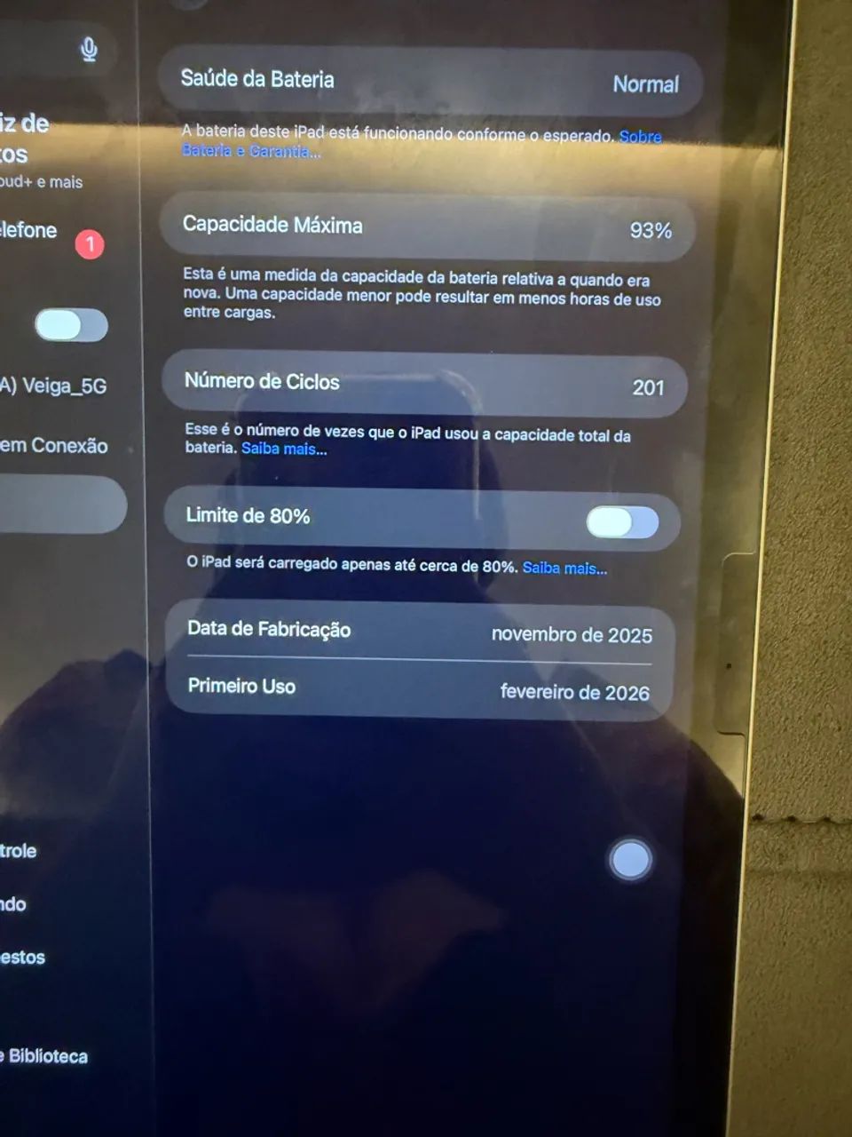 iPad 11 A16 - Foto 2