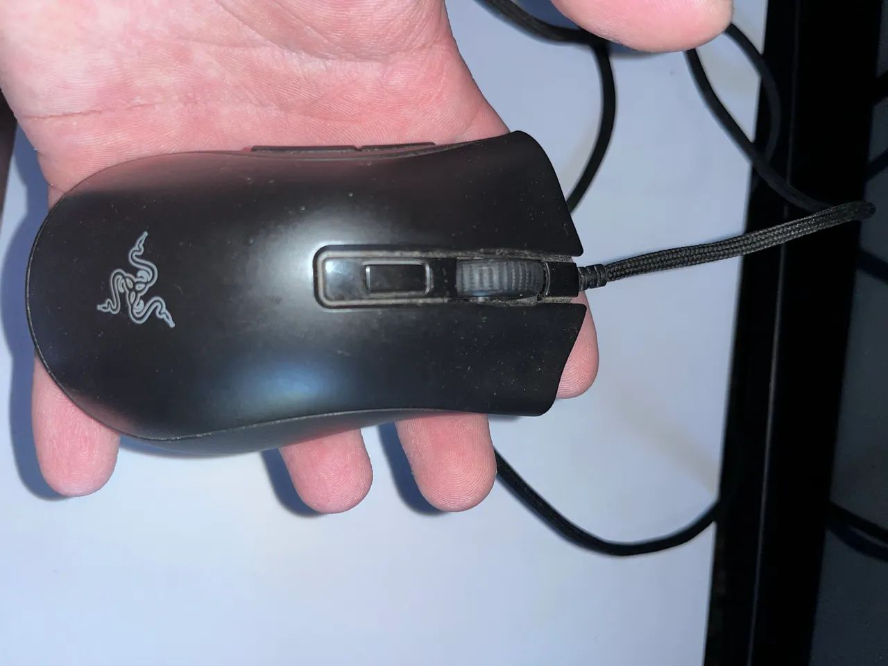 Mouse Razer  - Foto 3