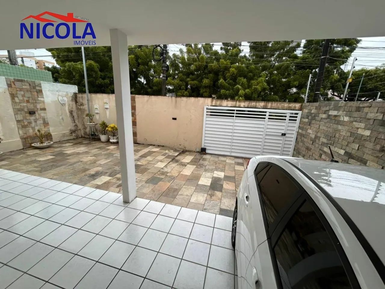 Casa 3 Dormitórios para venda em João Pessoa - PB