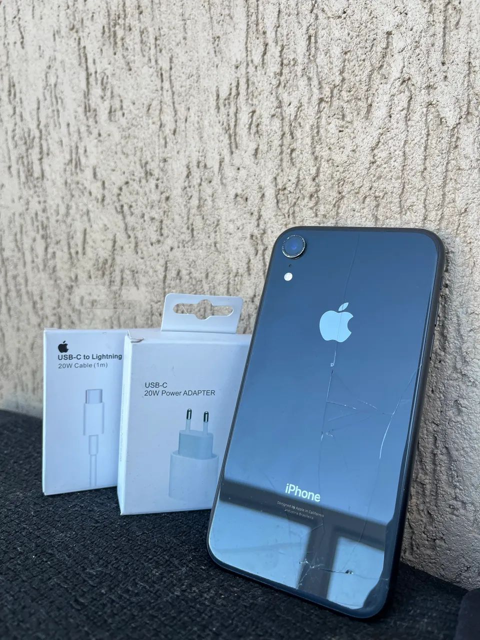 IPHONE XR 64GB - Foto 2