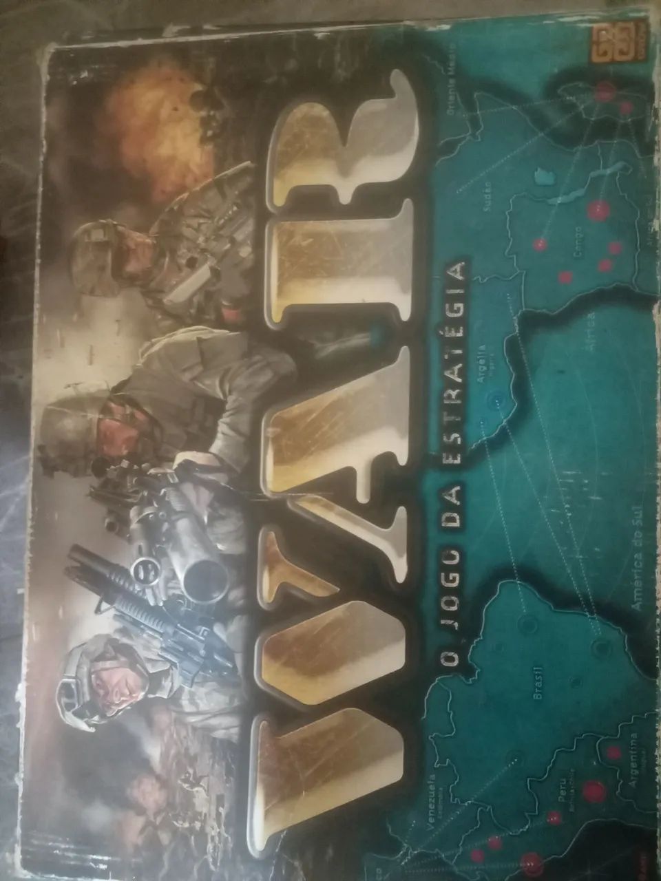 Jogos de tabuleiro  - Foto 3