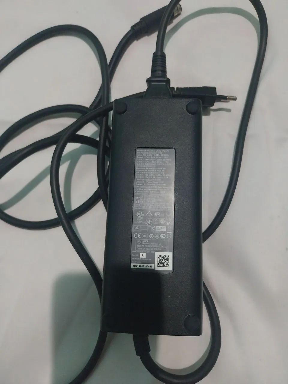 Fonte do console Xbox 360 - Foto 2