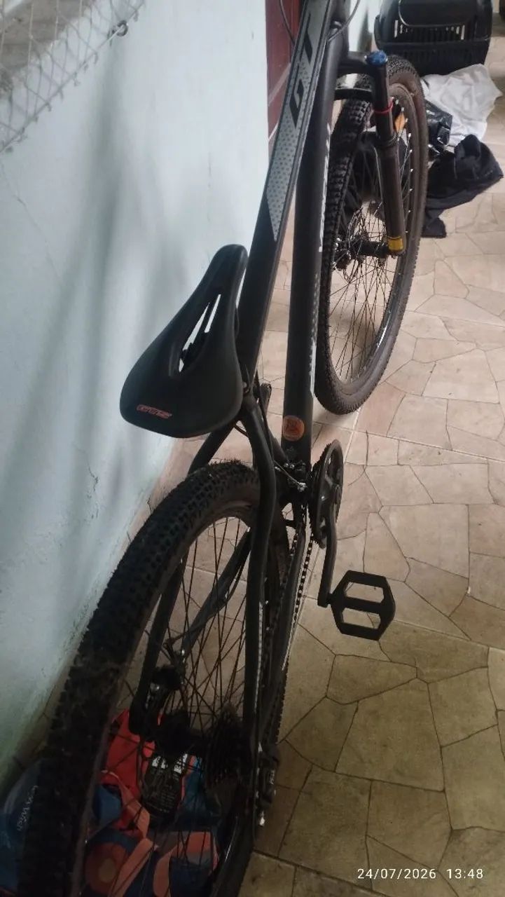 Bicicleta Vercelli de marcha - Foto 2