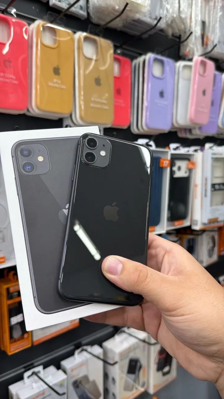 iPhone 11 